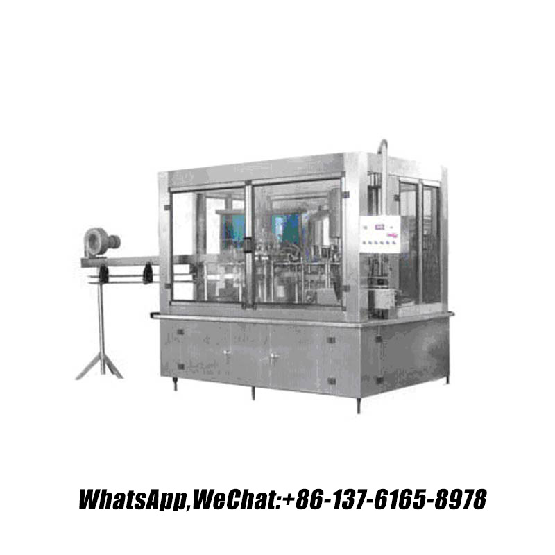 Automatic Pail Filling System for 10 20kg Containers Lubricants <000000> Engine Oil 1