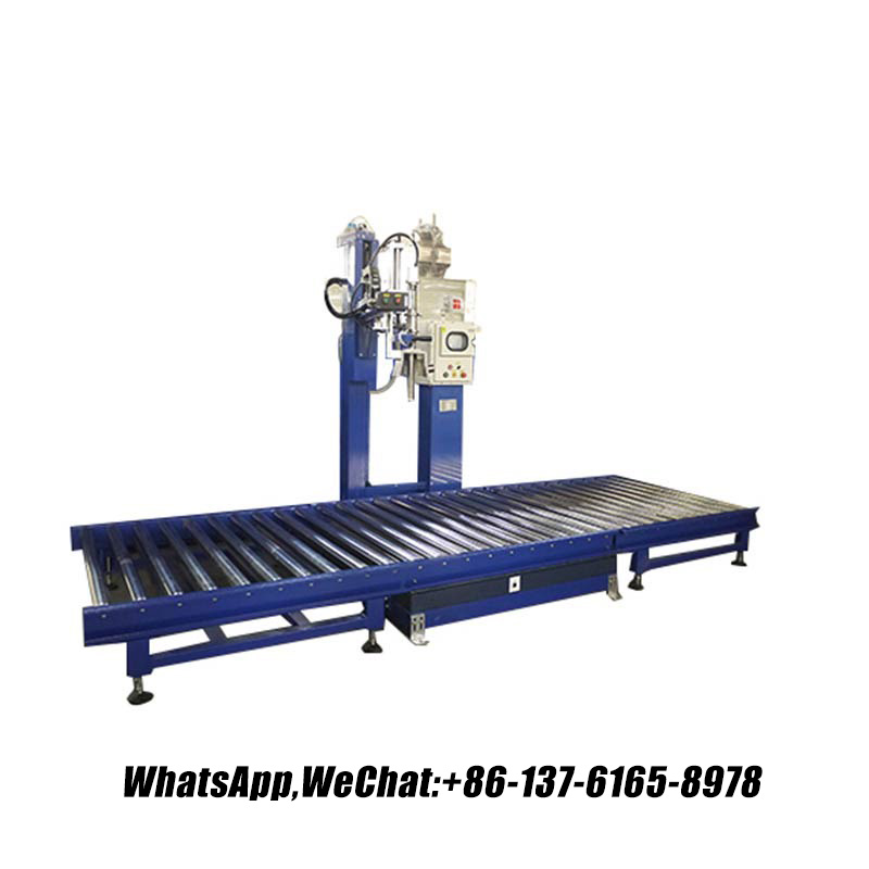 Labeling machine filling machine,Auto Drum Palletizer,Fully Auto Pallet Filler