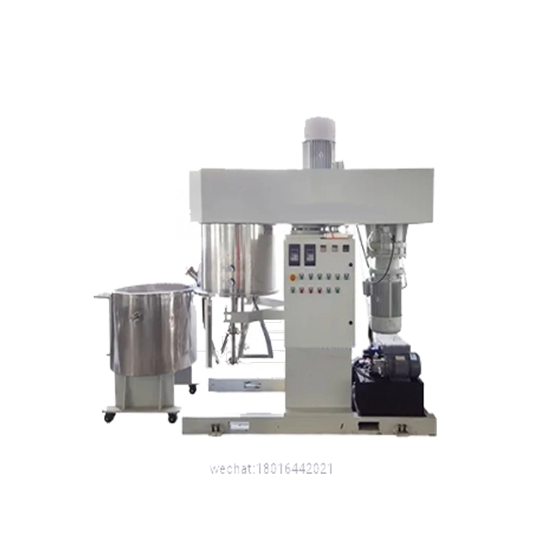 High Viscosity Mixing Machine(200L) 1