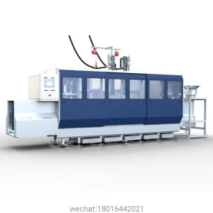 Full Automatic Oil Drum Filling Machine-1745581571304132 1