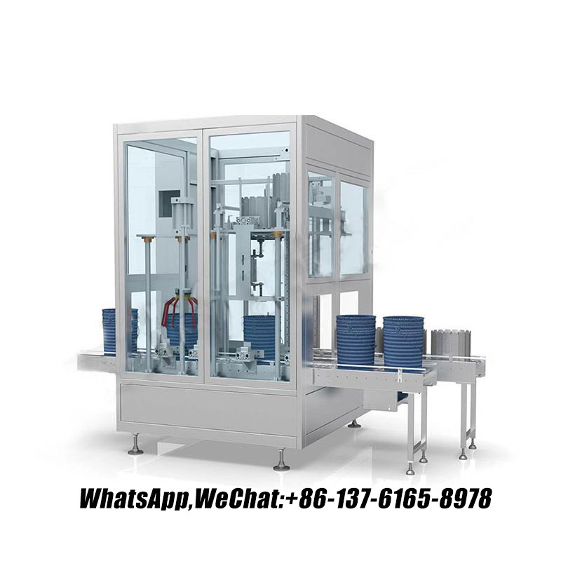 Safe and Reliable 10L Explosion-Proof Hopper for Food Processing 防爆灌裝機,半自動10L灌裝機,10L料斗分配機