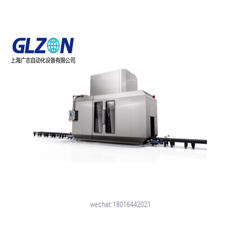 Economical Liquid Inks Filling Machine 1
