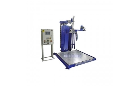Drum Filling Machine 200L drum thinner filling machine