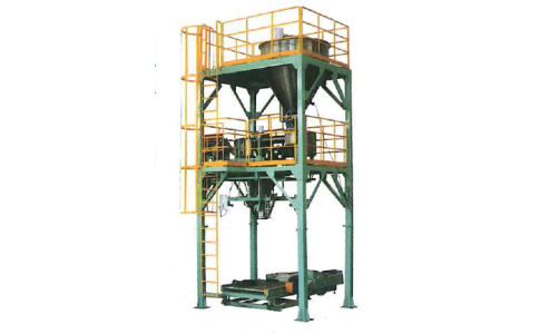 Drum Filling Machine “FIBC