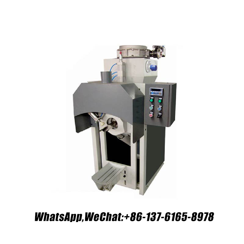 Automatic Industrial Packaging Solution,High-Speed Sealing Technology,Durable Bag Packaging Solution