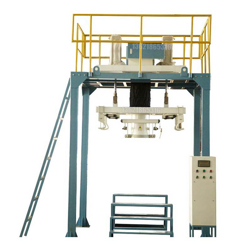  1000KG FIBC Packaging Machine - Anchoring Agent Packaging Machine 1
