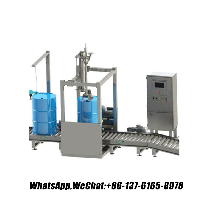 Semi-automatic liquid filling,Liquid filling automation,Semi-automatic filling line