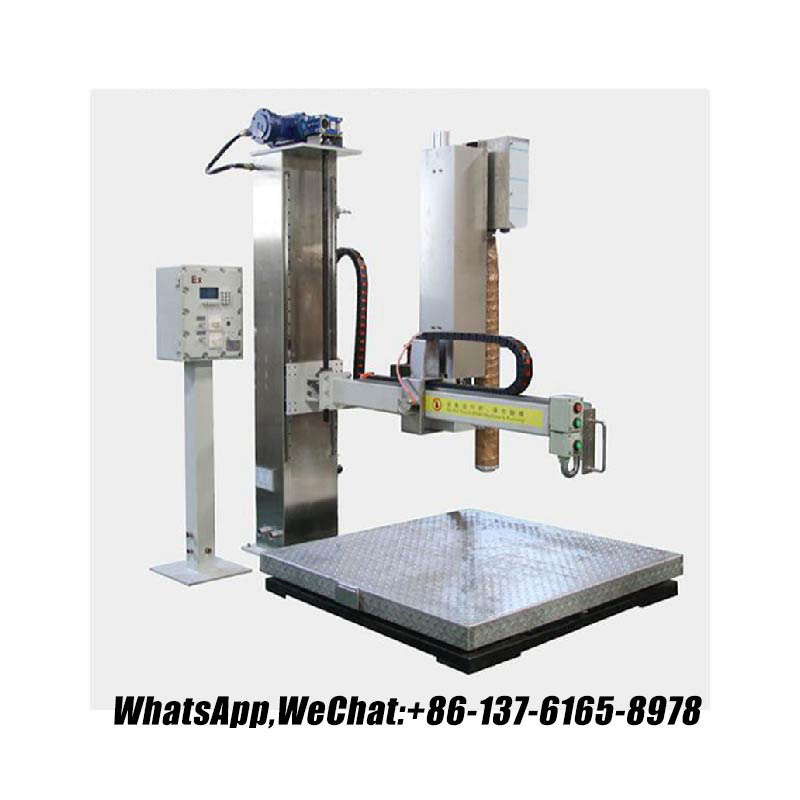 Semi-Auto Filling System,Food Grade System,CE Certified 1000L