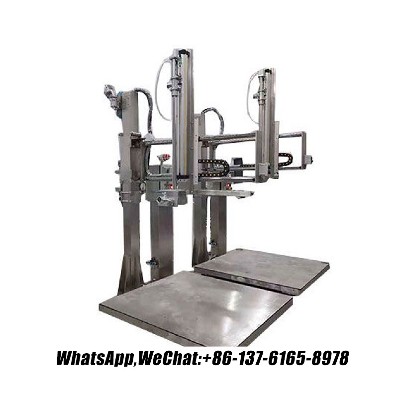 liquid filling systems,drum and tote filling machines,liquid drum filling machines