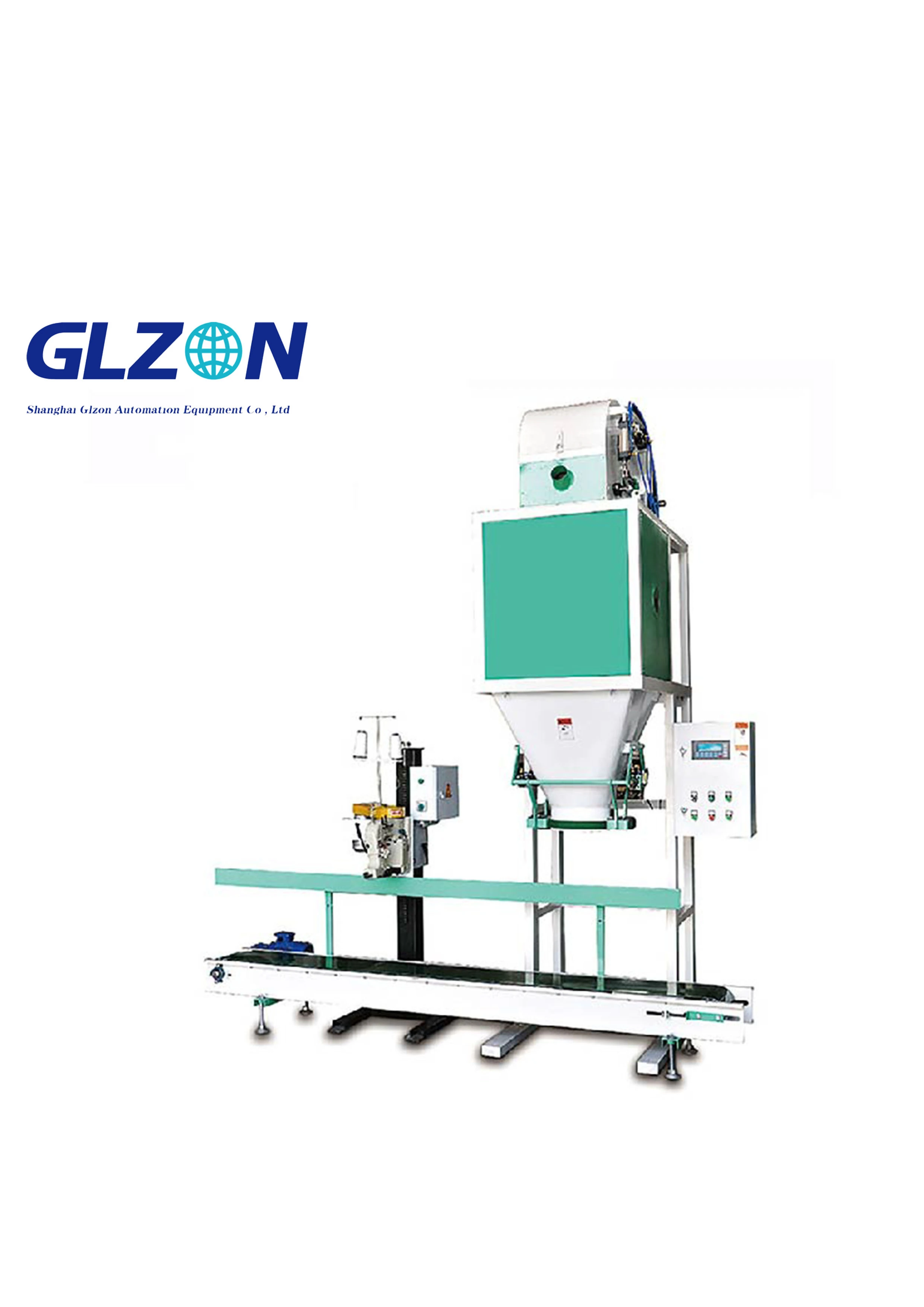 دستگاه کیف کننده فیبری کاملاً خودکار صنعتی 1