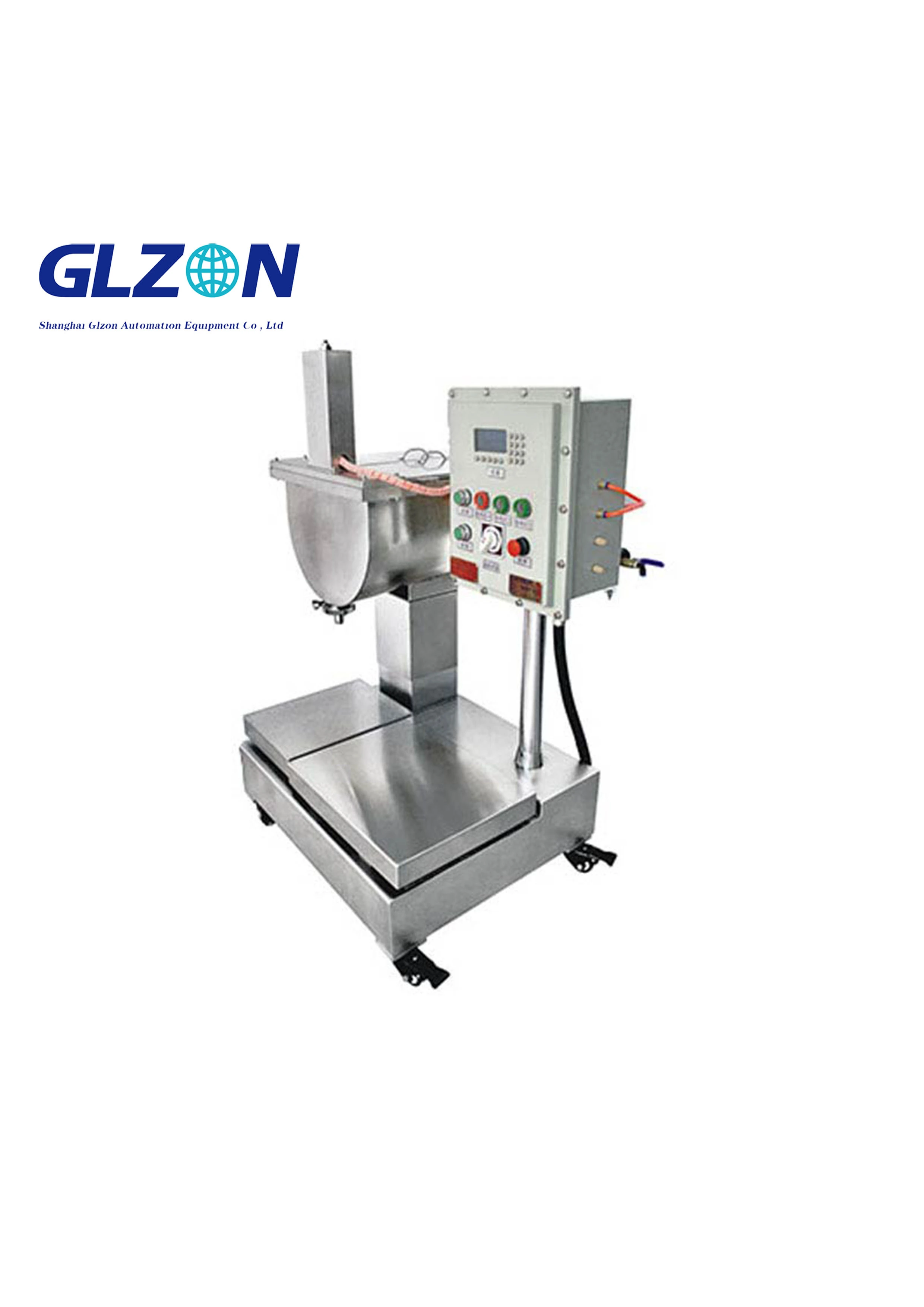 BottleFiller  & Lotion Filling Machines for Efficient Packaging 1
