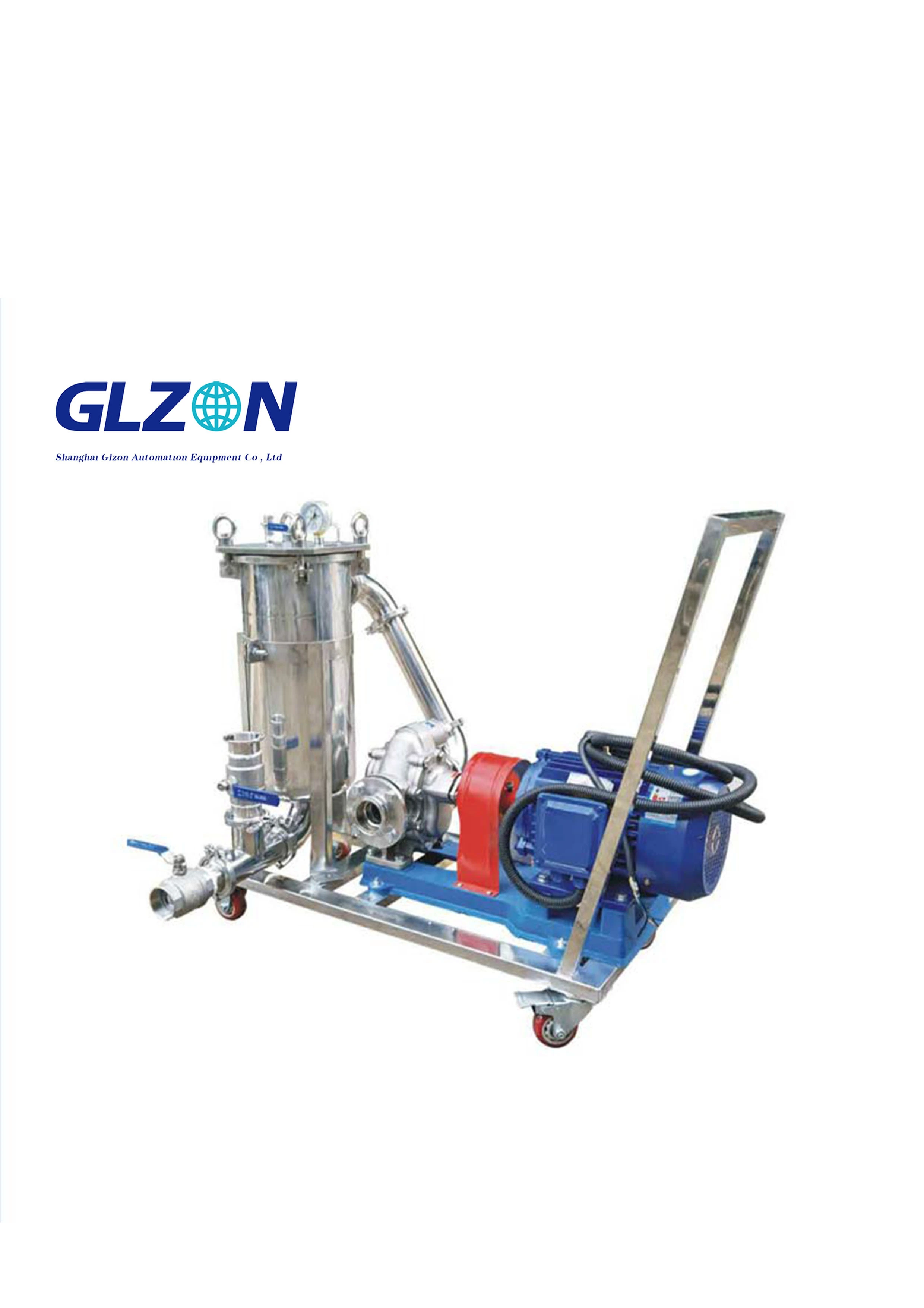 Máquinas embotelladoras automatizadas para un envasado eficiente 1