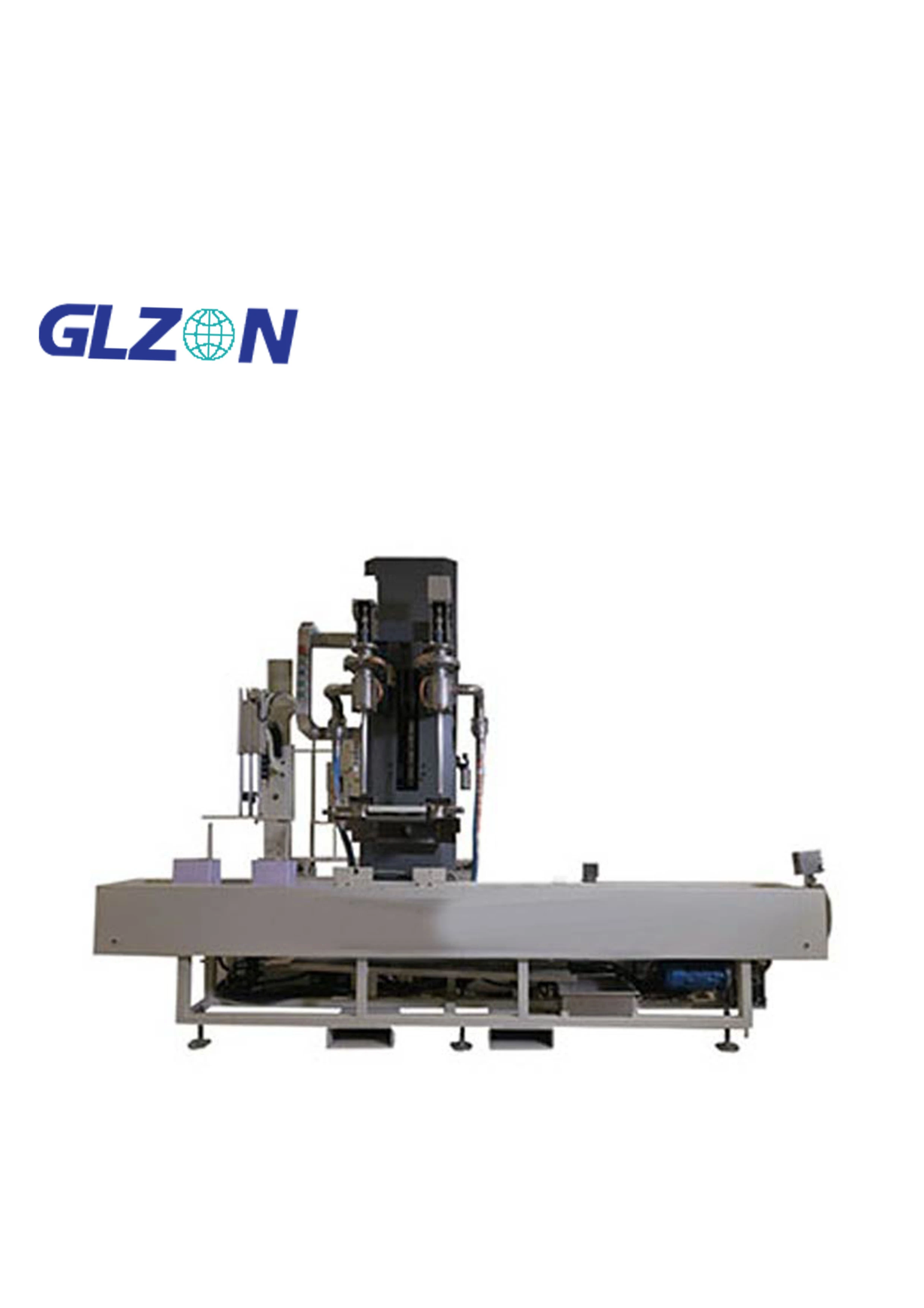Bottle Filler Machine – Efficient & Precise Liquid Filling 1