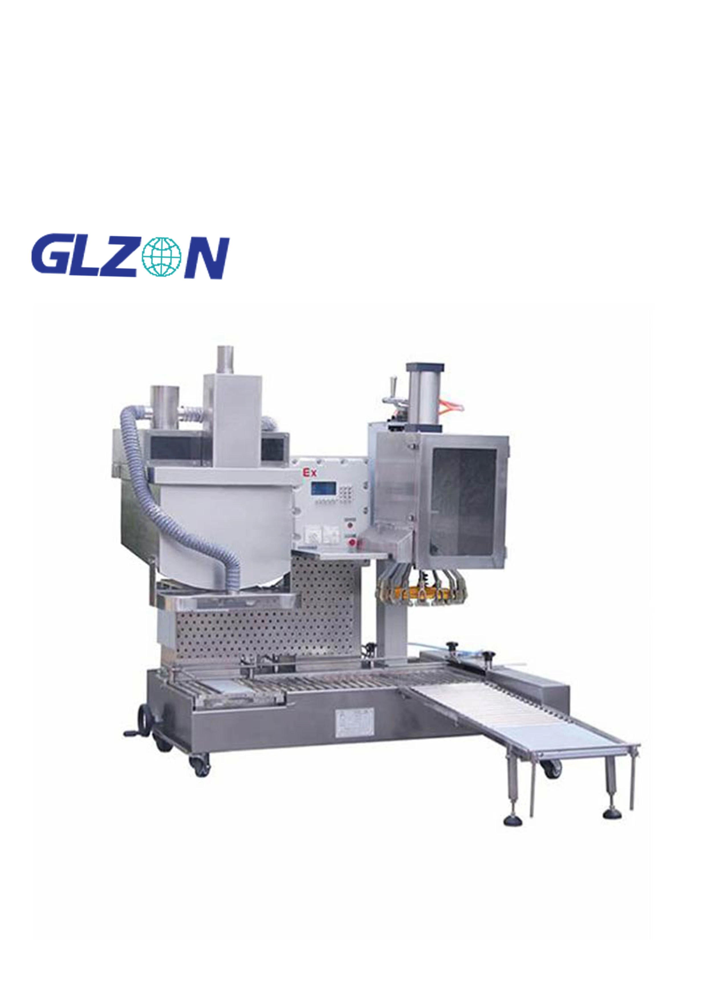 Essential Oils Machine | Extraction & Bottling Equipment 1