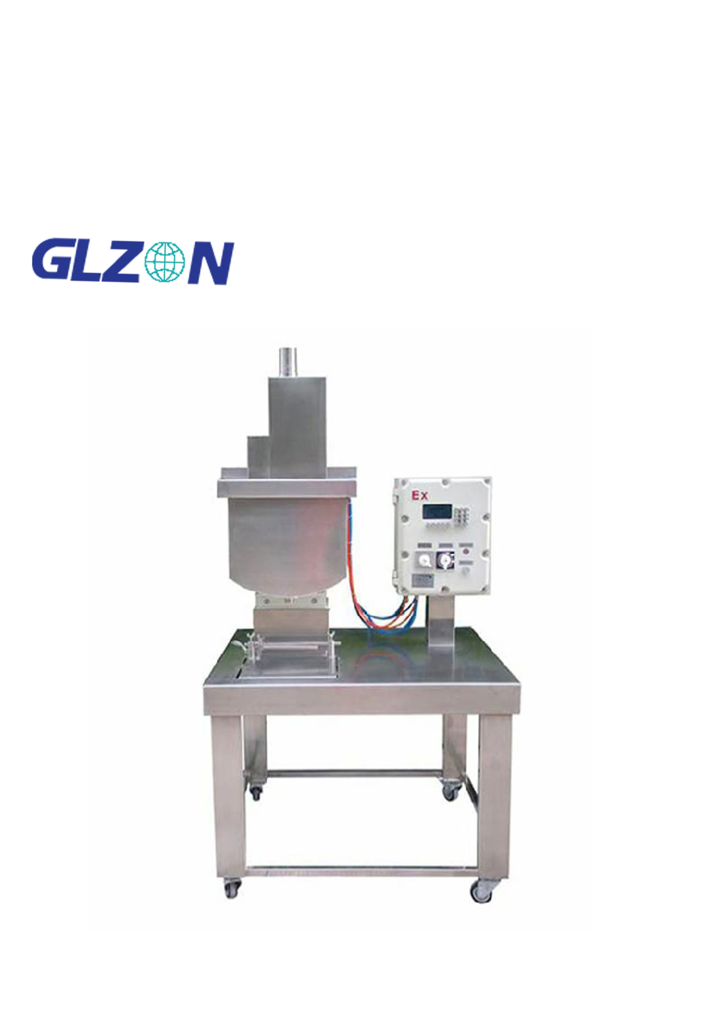 Liquid Filling Machine | Precision Automatic Fillers 1