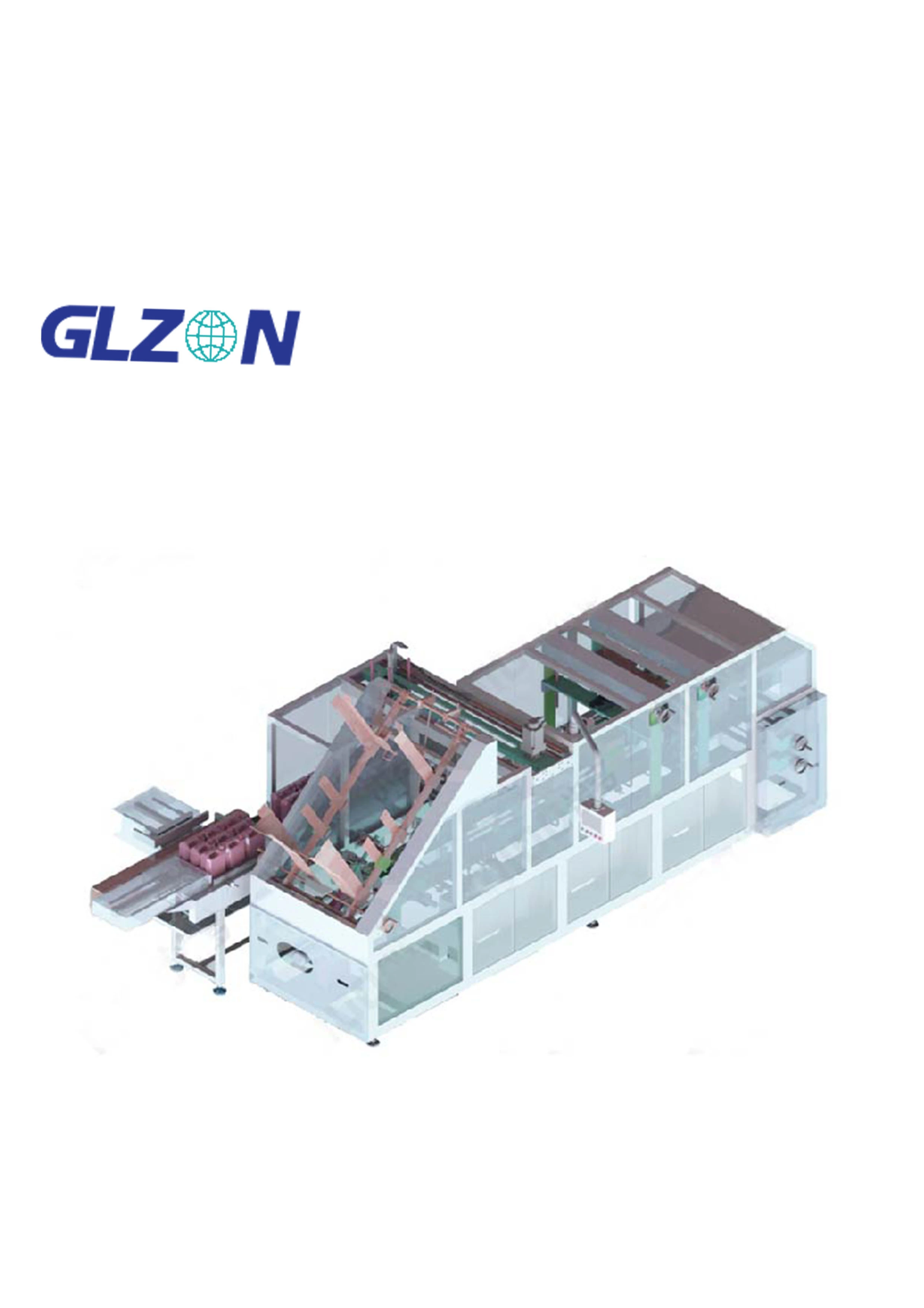 Bottling Machine | Reliable Beverage & Liquid Systems 1