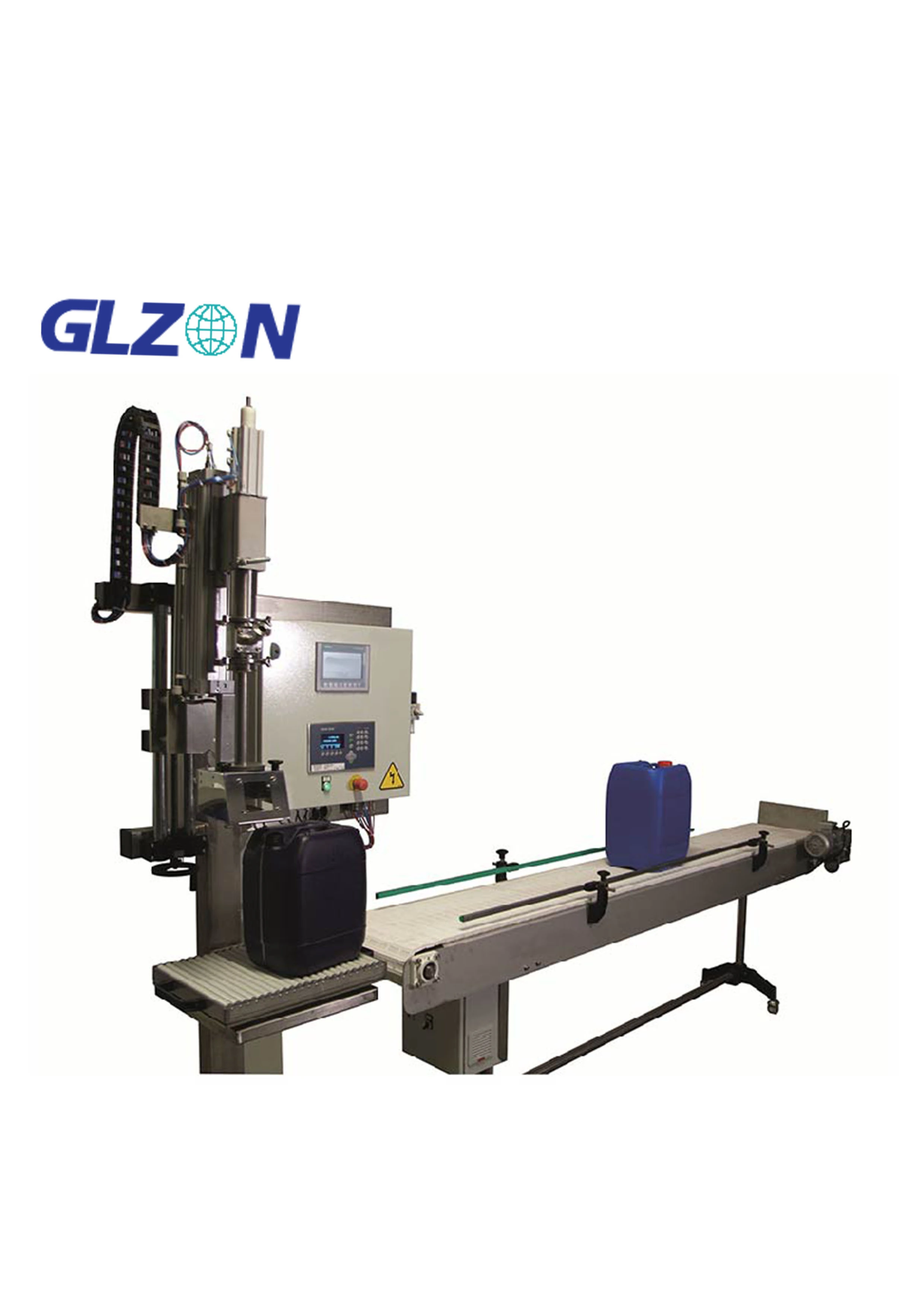 Mesin Pengisian Botol: Automatik, Manual, Sistem Pneumatik 1