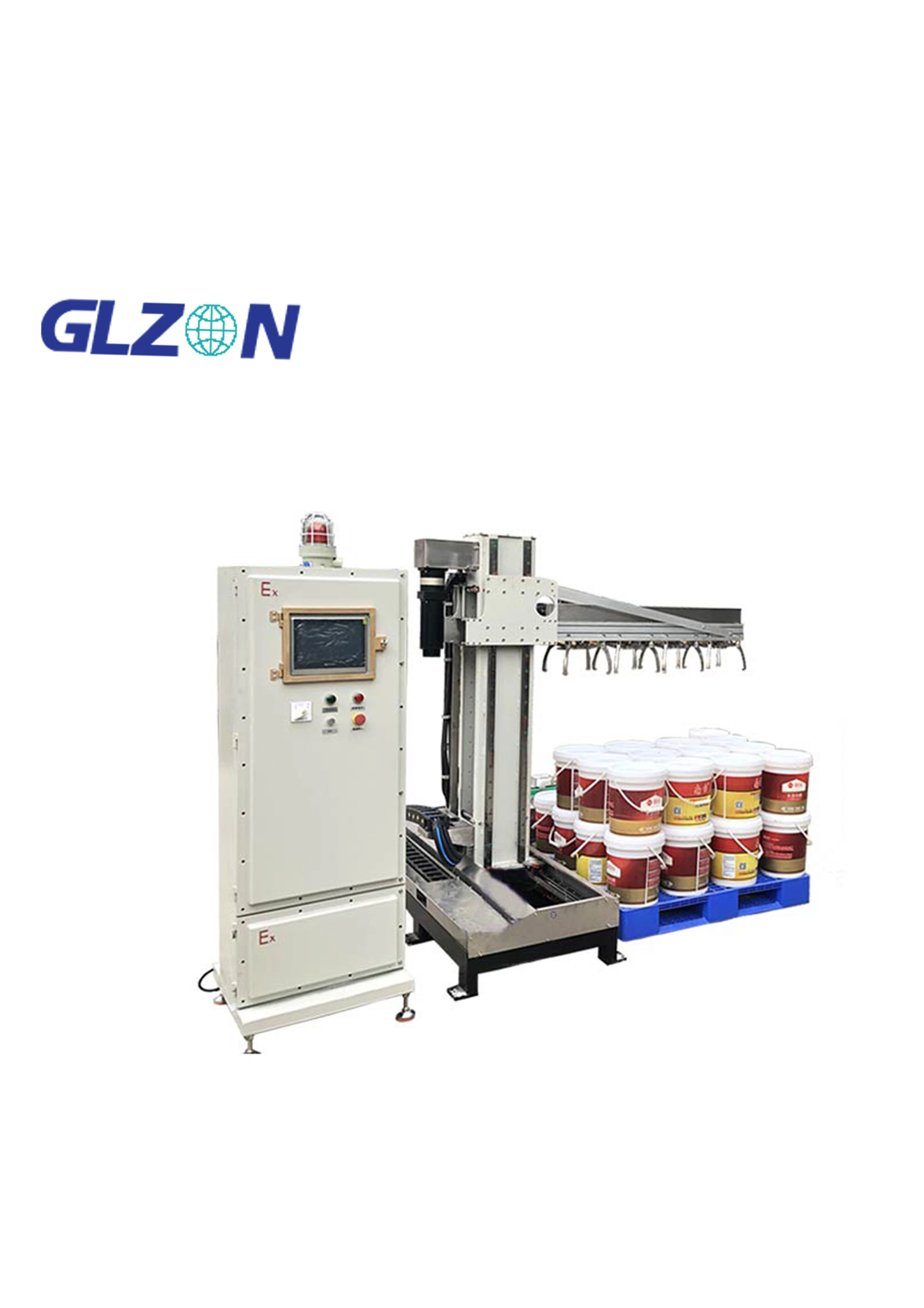 Bottle Filler Machine | Precision Filling Equipment 1