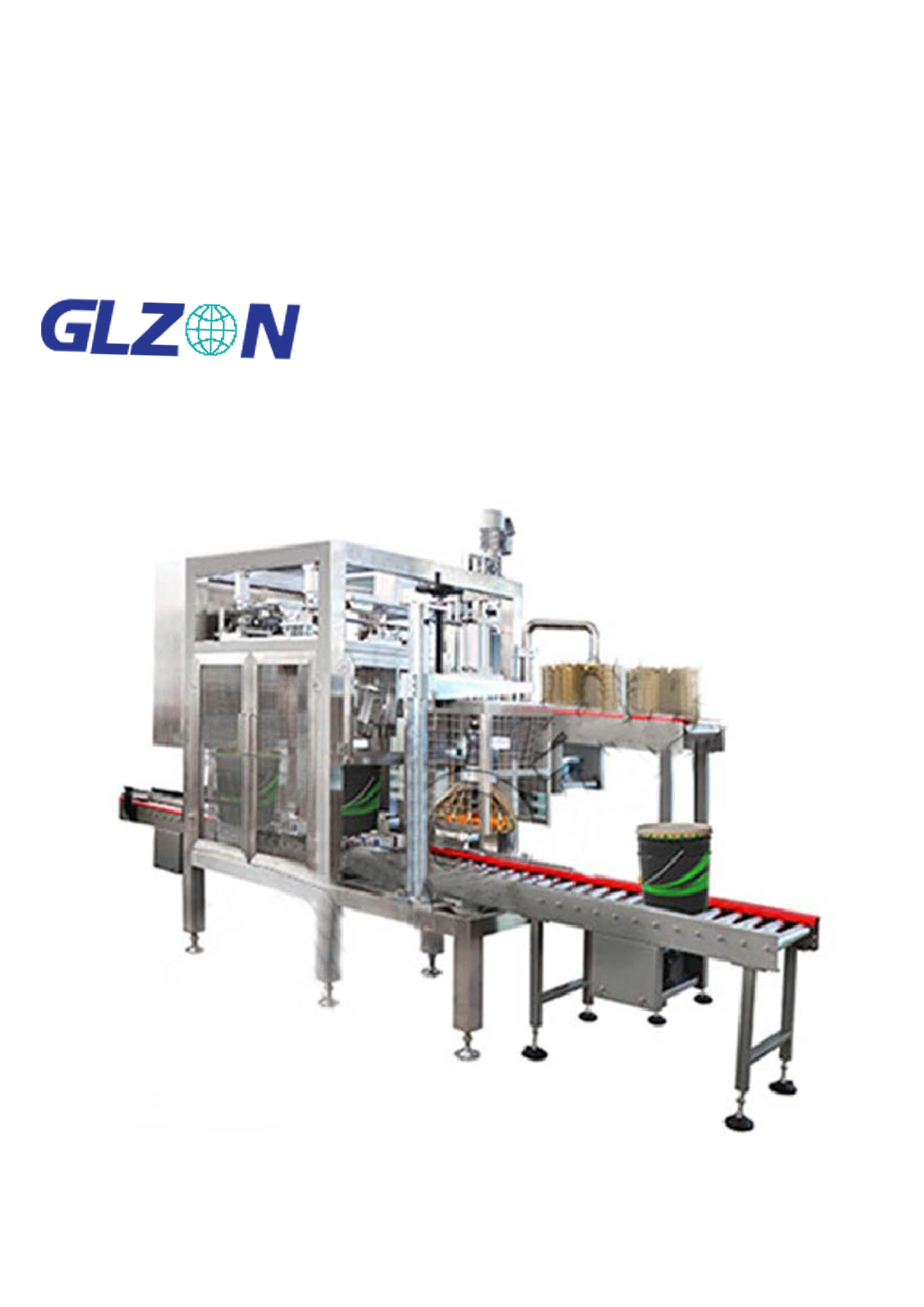 Essential Oils Machine | Extraction & Filling Equipment 1