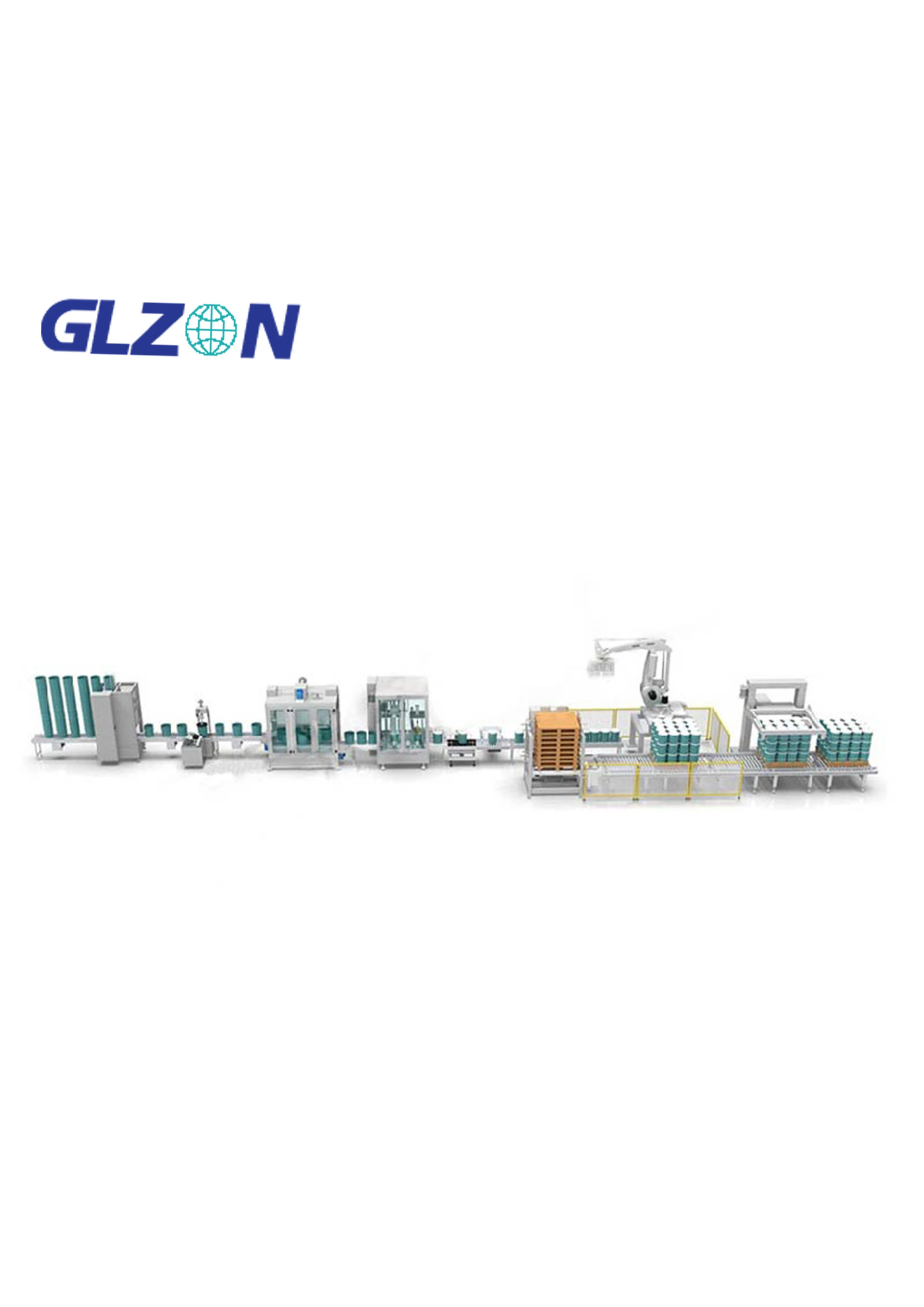 Essential Oil Machine | Extraction & Filling Solutions 1