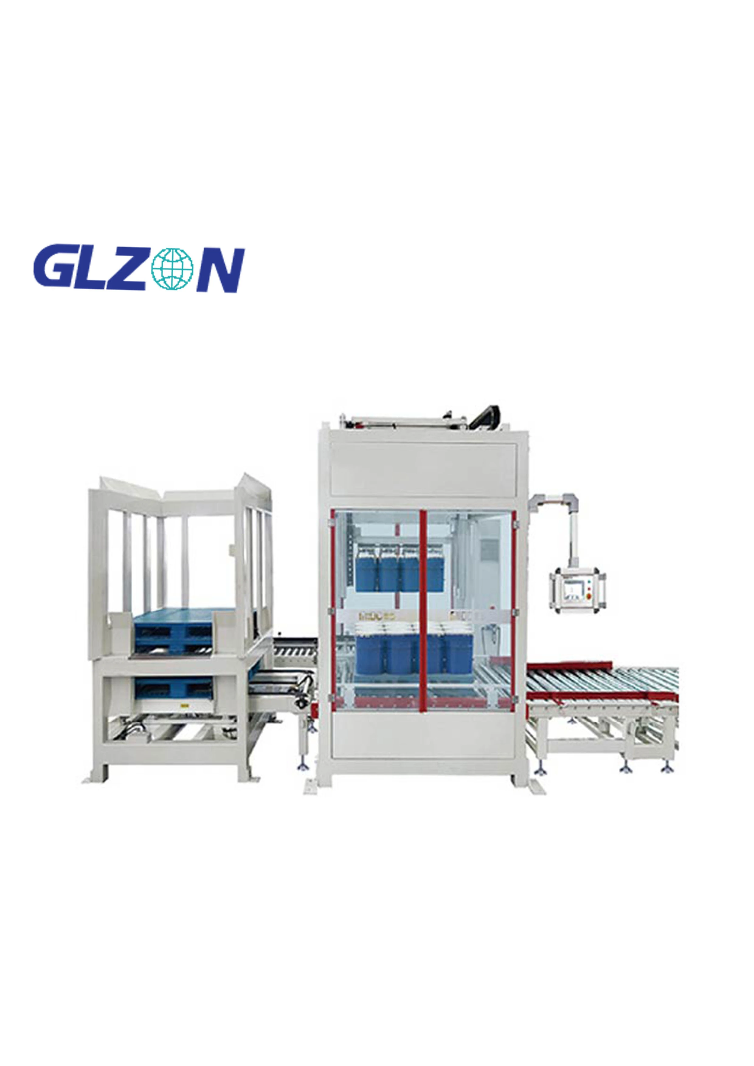 Water Bottling Machine | Efficient Bottling Systems 1