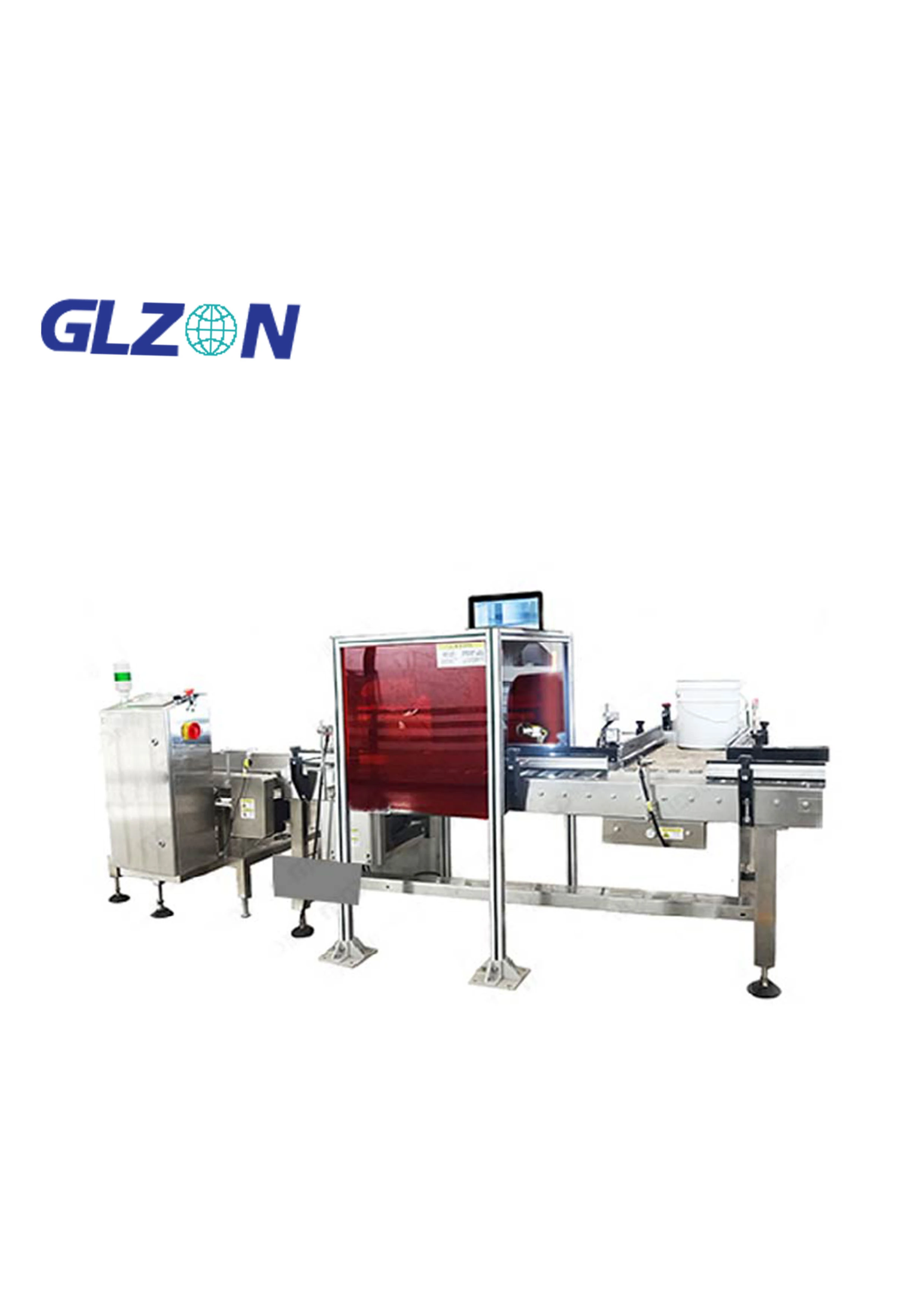 Filler Bottle | High-Quality Bottling Solutions 1