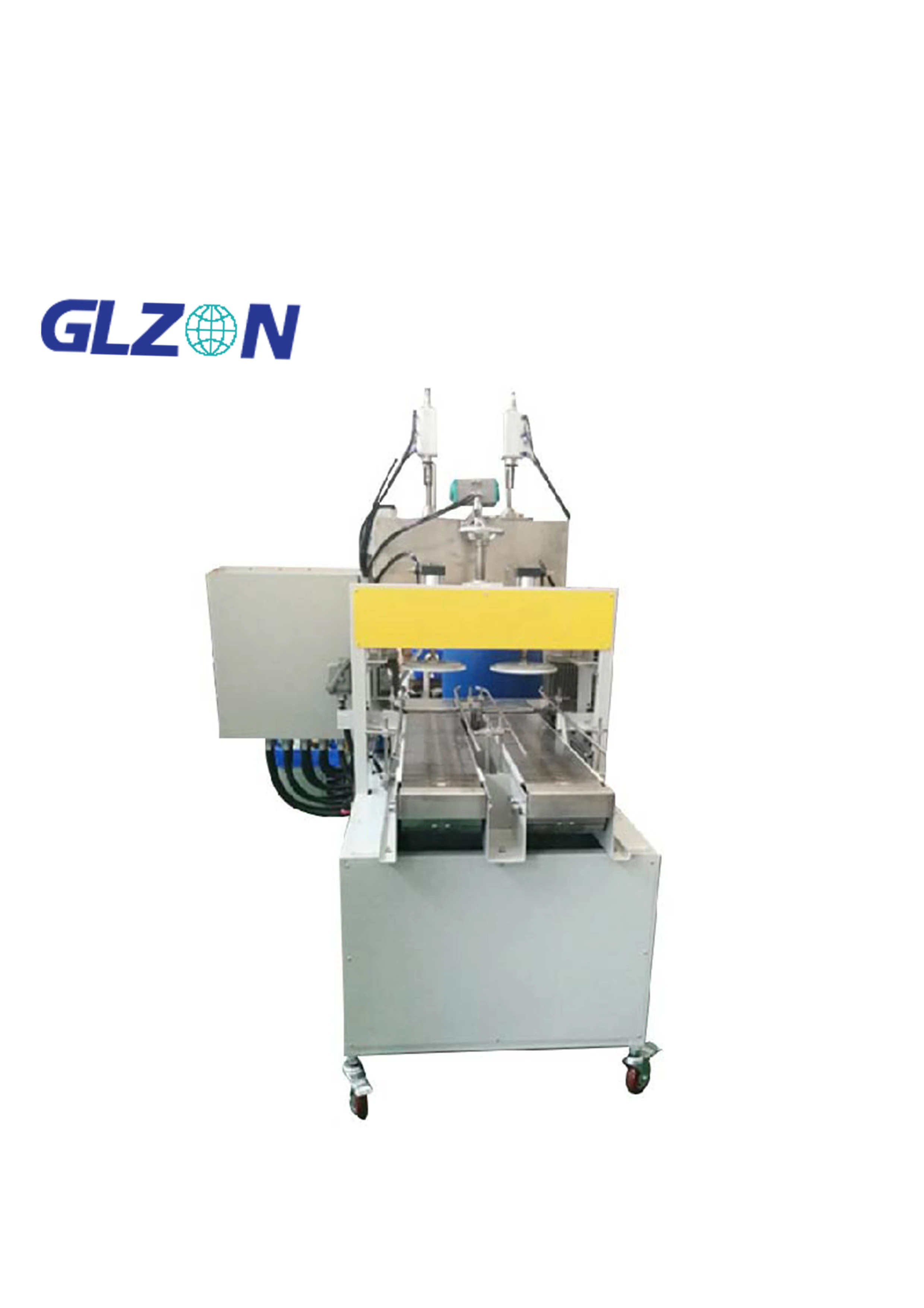 Filler Machine | Bottle Filling & Lotion Filling Equipment 1