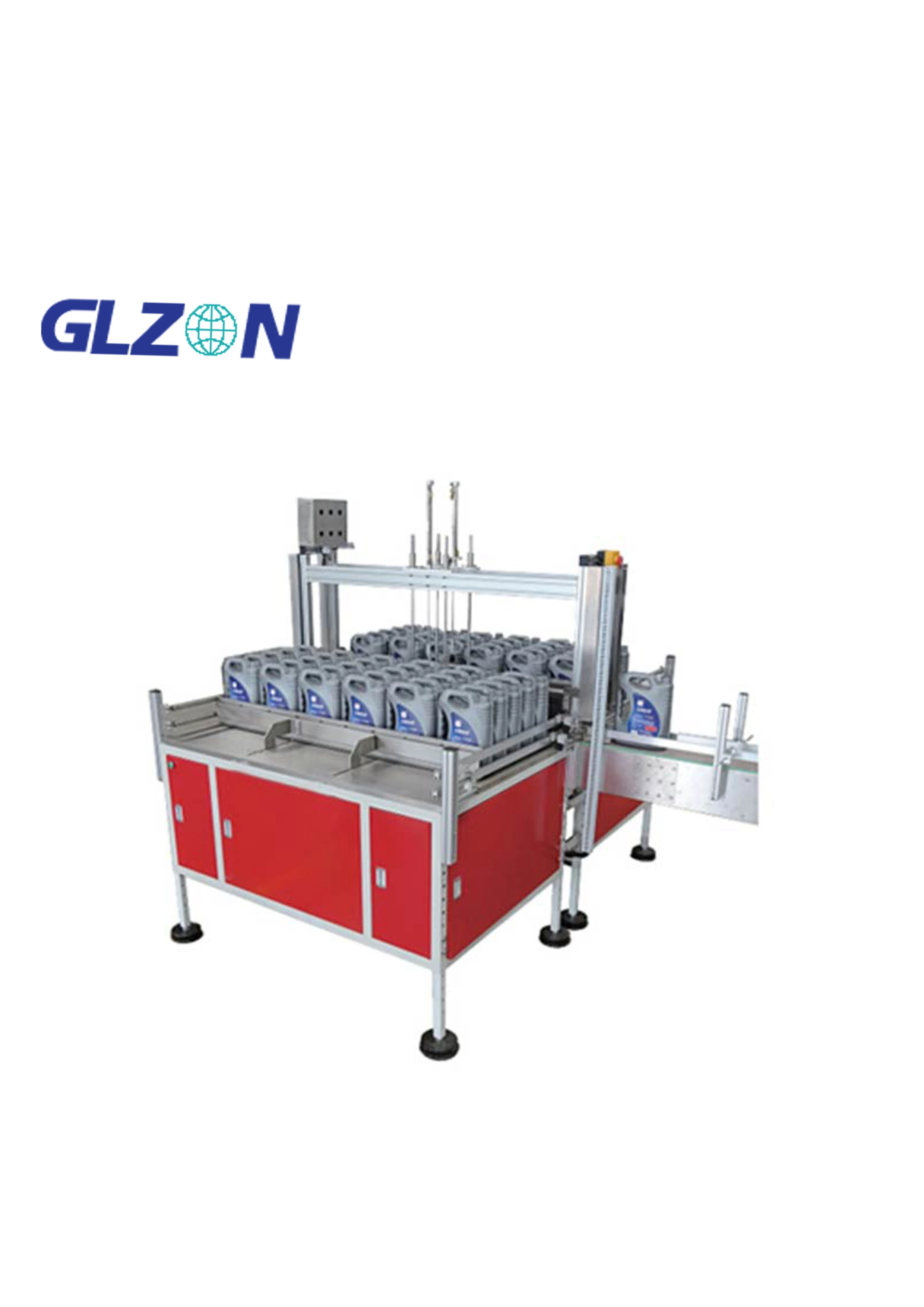 Bottle Filling Solutions | Automatic & Manual Fillers 1