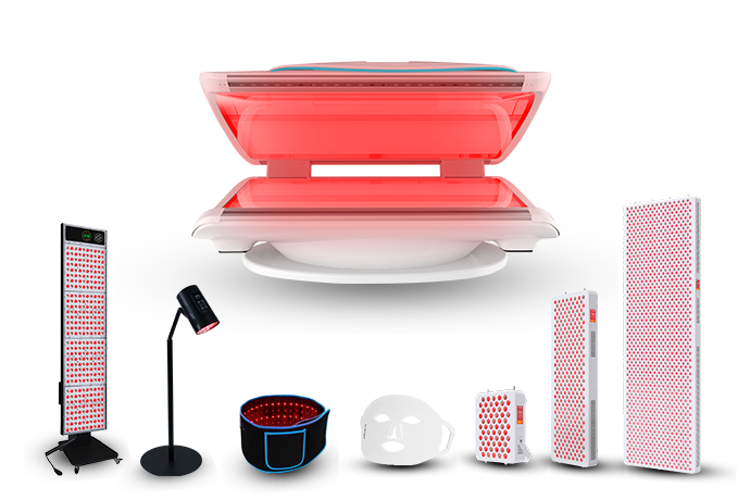 Odm Led Table OEM & ODM LED Light Therapy Device Factory | REDDOT LED