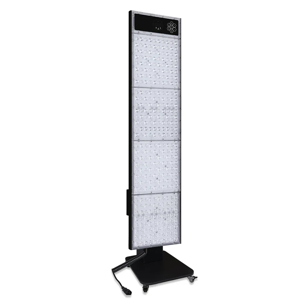 New Infrared Light Therapy Supplier 4