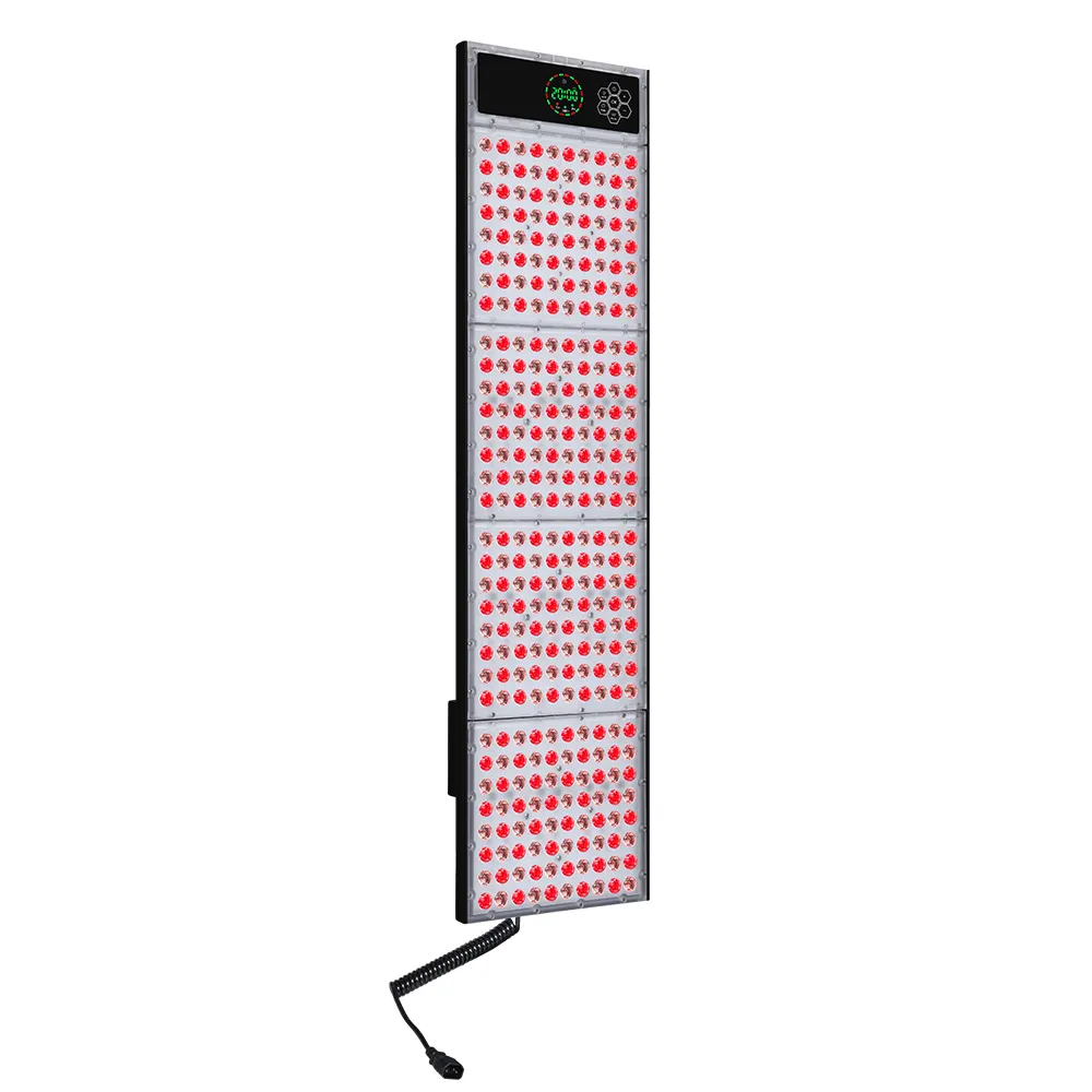 New Infrared Light Therapy Supplier 2