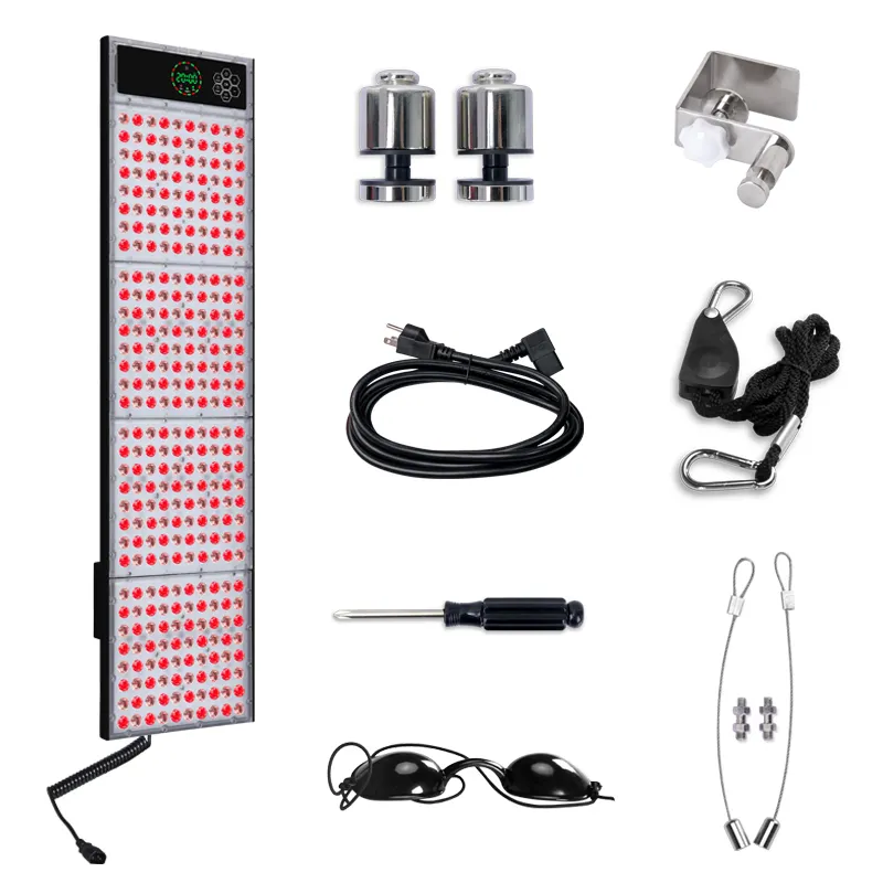 New Infrared Light Therapy Supplier 6
