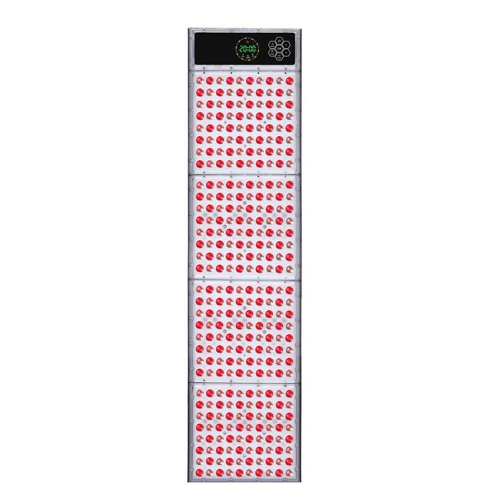 New Infrared Light Therapy Supplier 3