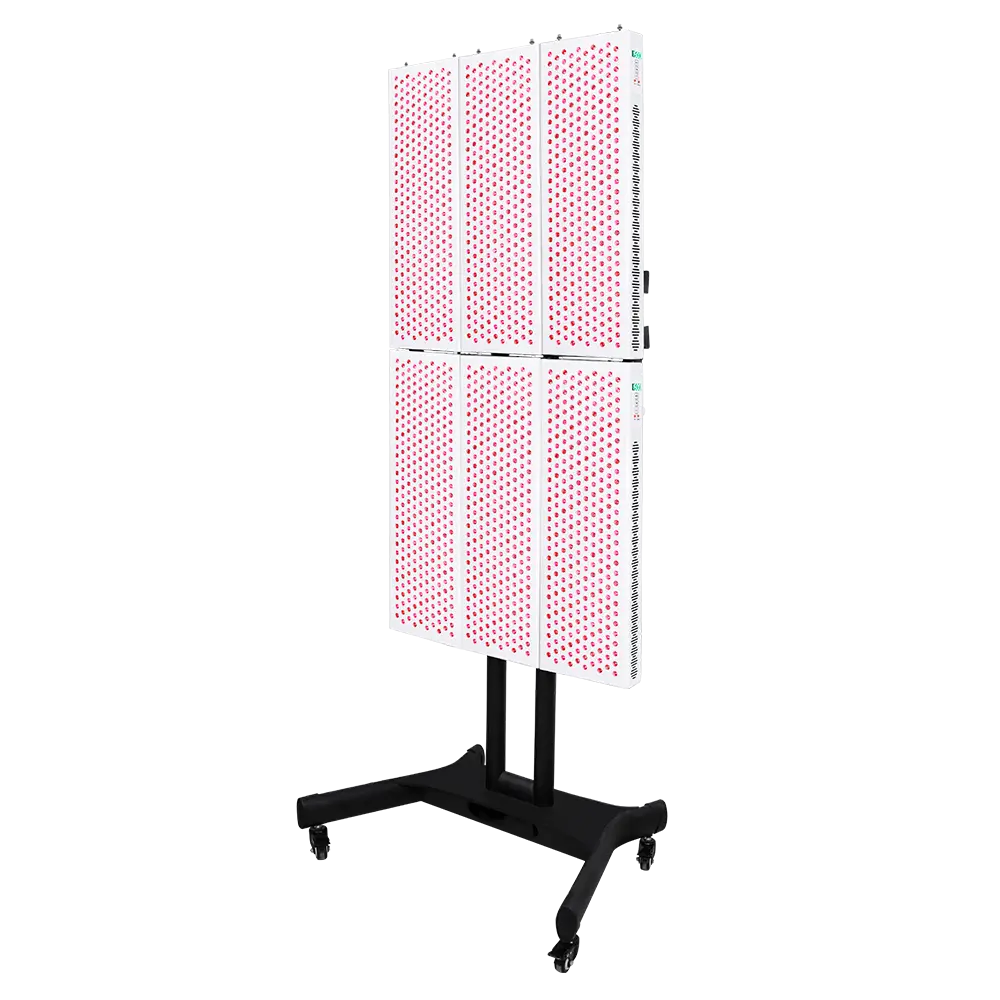 Red Light Panel by REDDOT LED 7