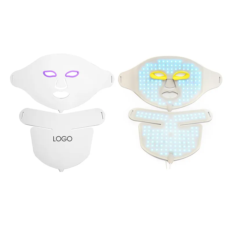 High End Red Light Mask for Wrinkles Red Light Mask for Wrinkles Company 3