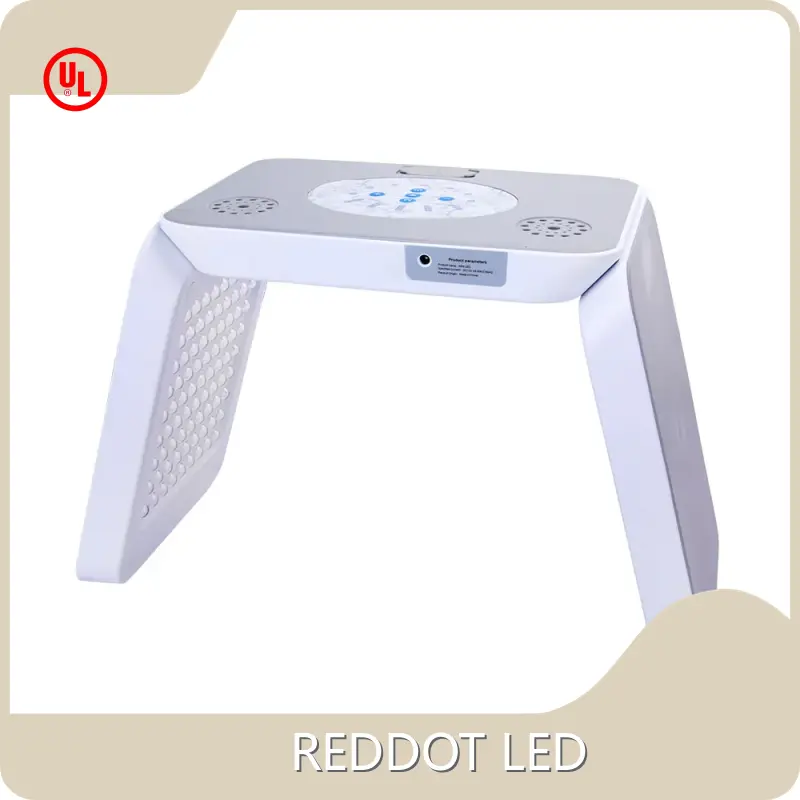 REDDOT LED Led Light Facial Device Led Light Facial Devicefactory Price 1