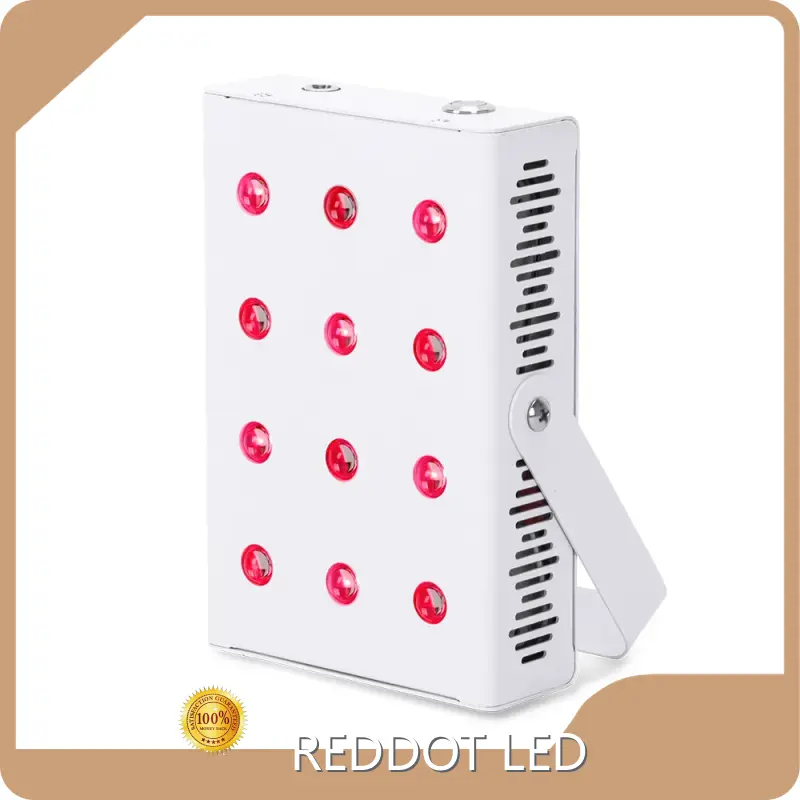 Portable Red Light Therapy Eries 1