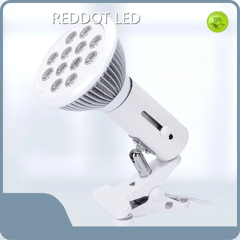 Light Therapy Devices Factory 1