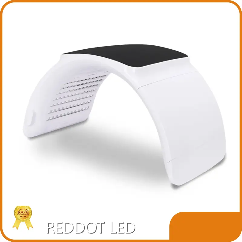 Red Light Blue Light Mask by REDDOT LED 1