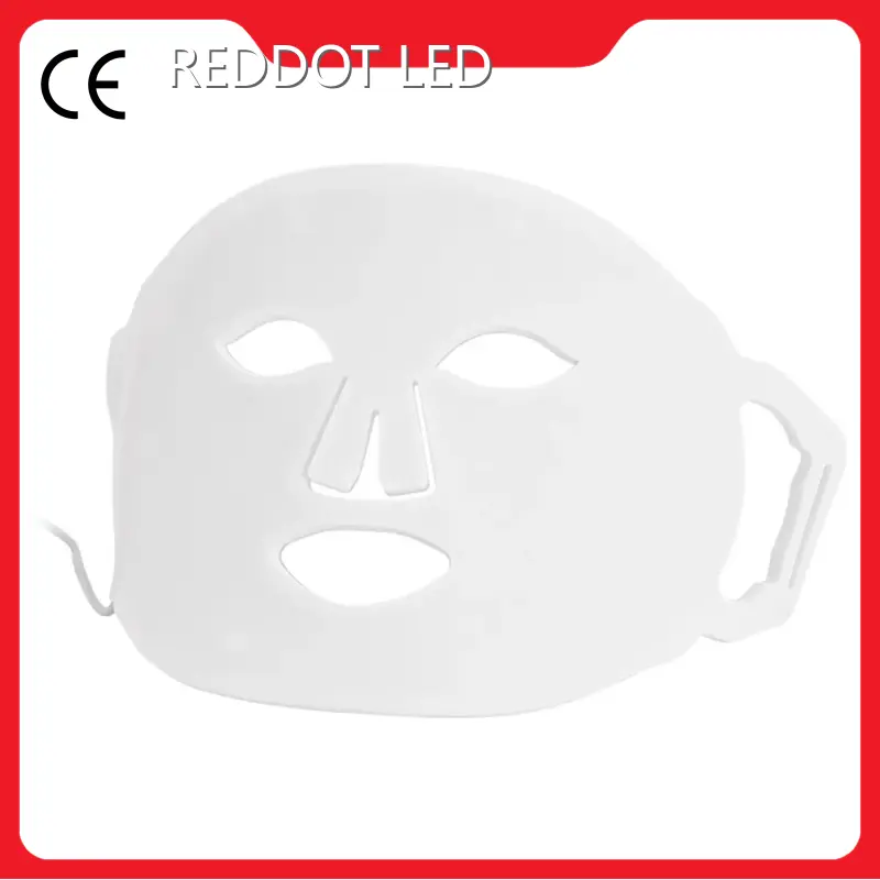 Face Red Light Therapy Mask Upply 1