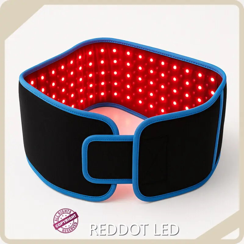 Led Skincare Device Manufacturer 1