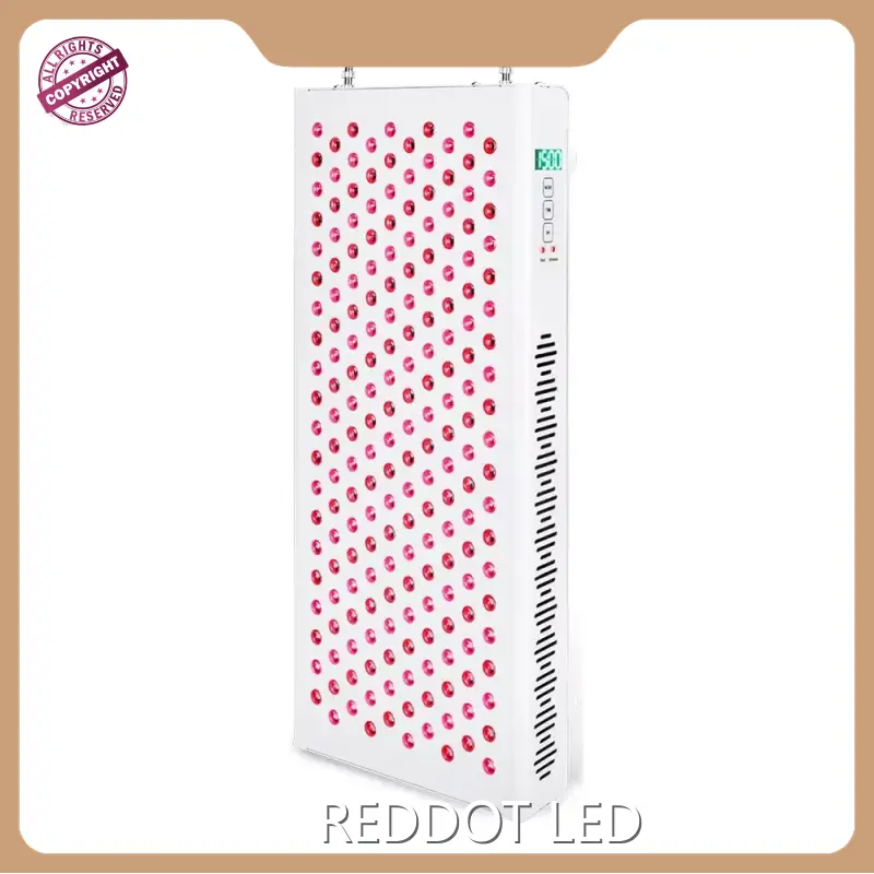 Infrared Light Therapy Series 1