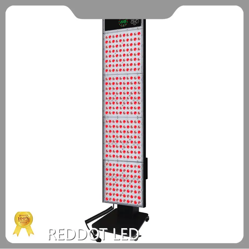 New Infrared Light Therapy Supplier 1