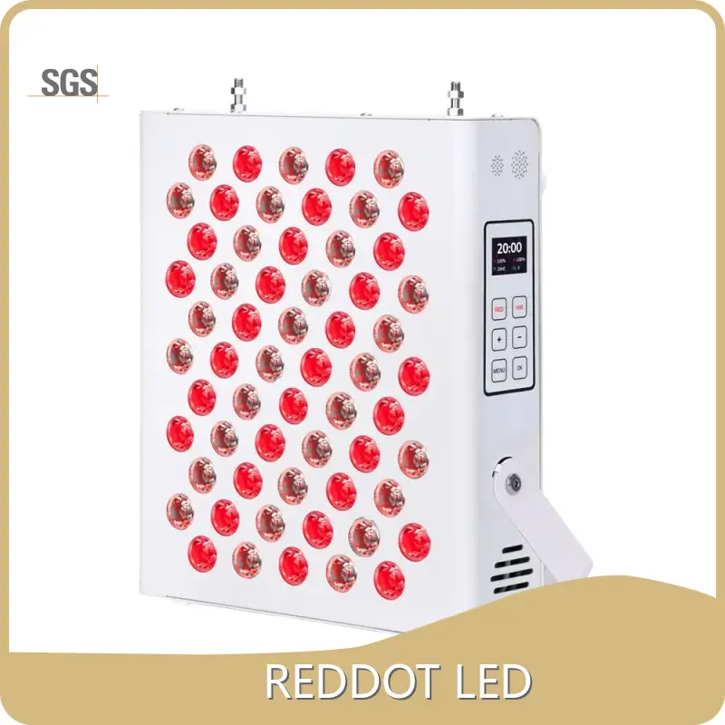 Red Light Therapy Lamp Wholesale - REDDOT LED 1