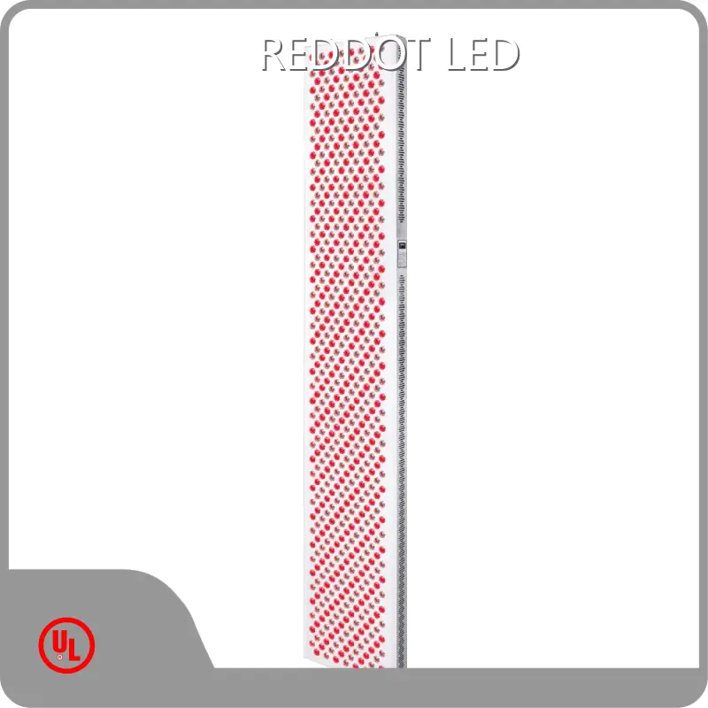 Led Facial Device Manufacturing 1