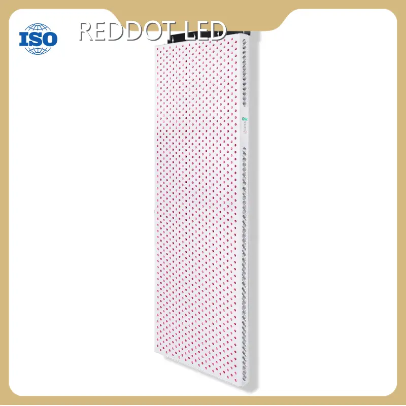 Good Selling Red Led Light Therapy Supply 1