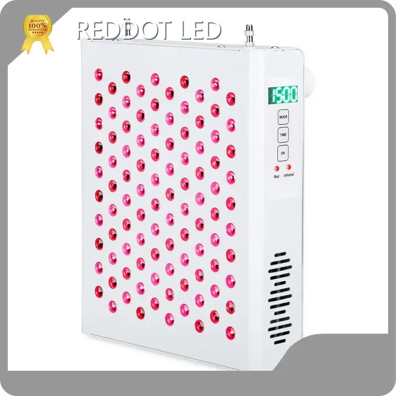 Creativered Light Panel 1