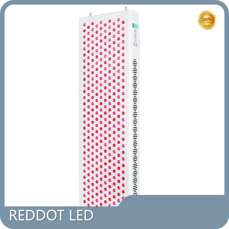 Red Light Panel by REDDOT LED 1