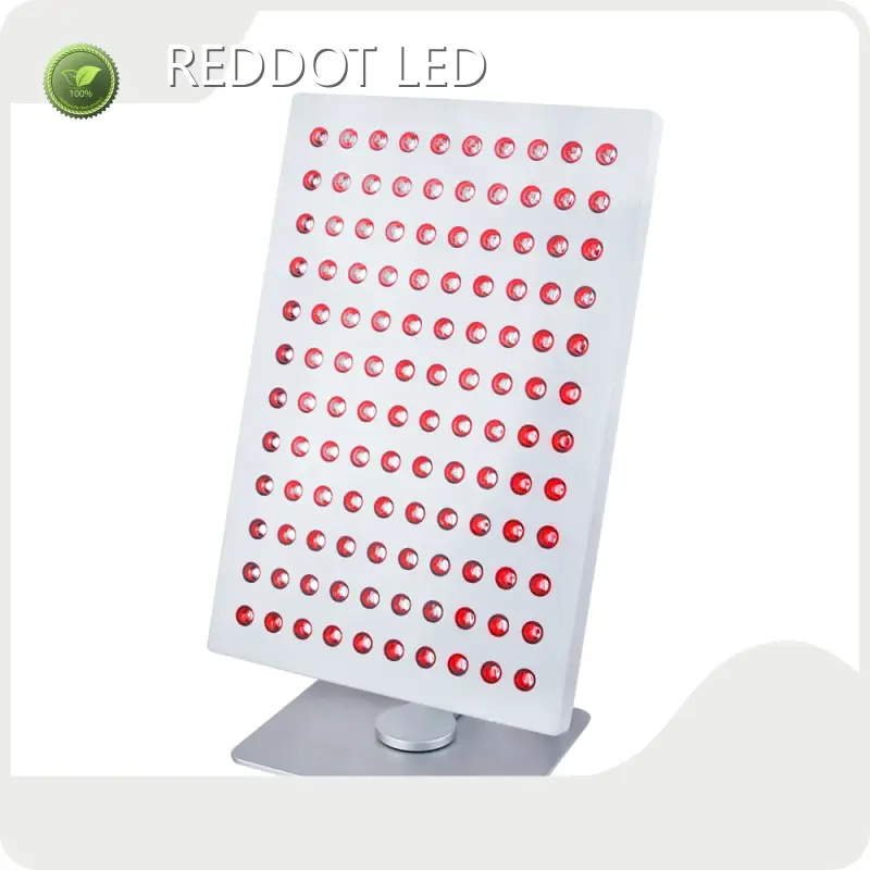 REDDOT LED Red Led Light Therapy Upply 1