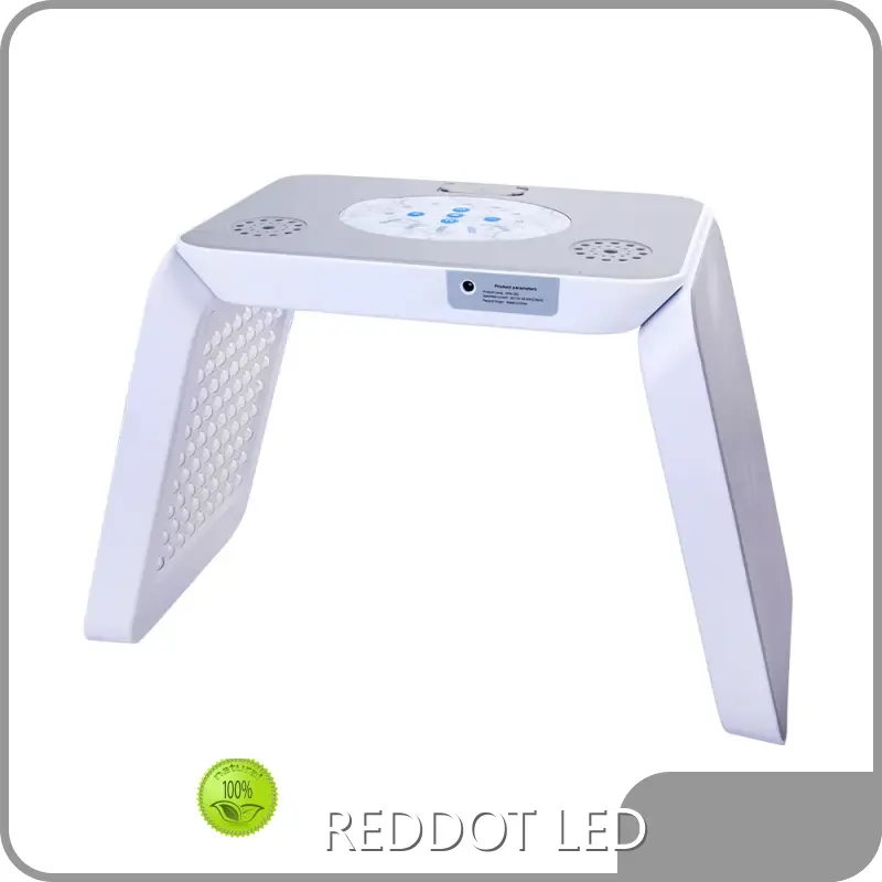 Portable Red Light Therapy Device Eries 1